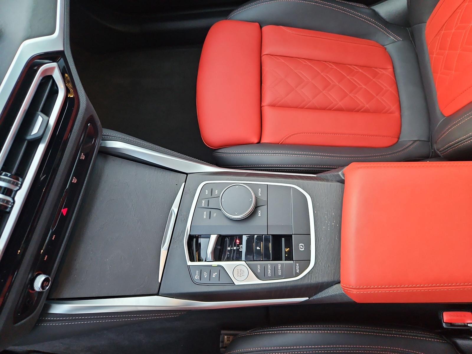 BMW M440i xDrive 48V Gran Coupé (CH) AHK - 24