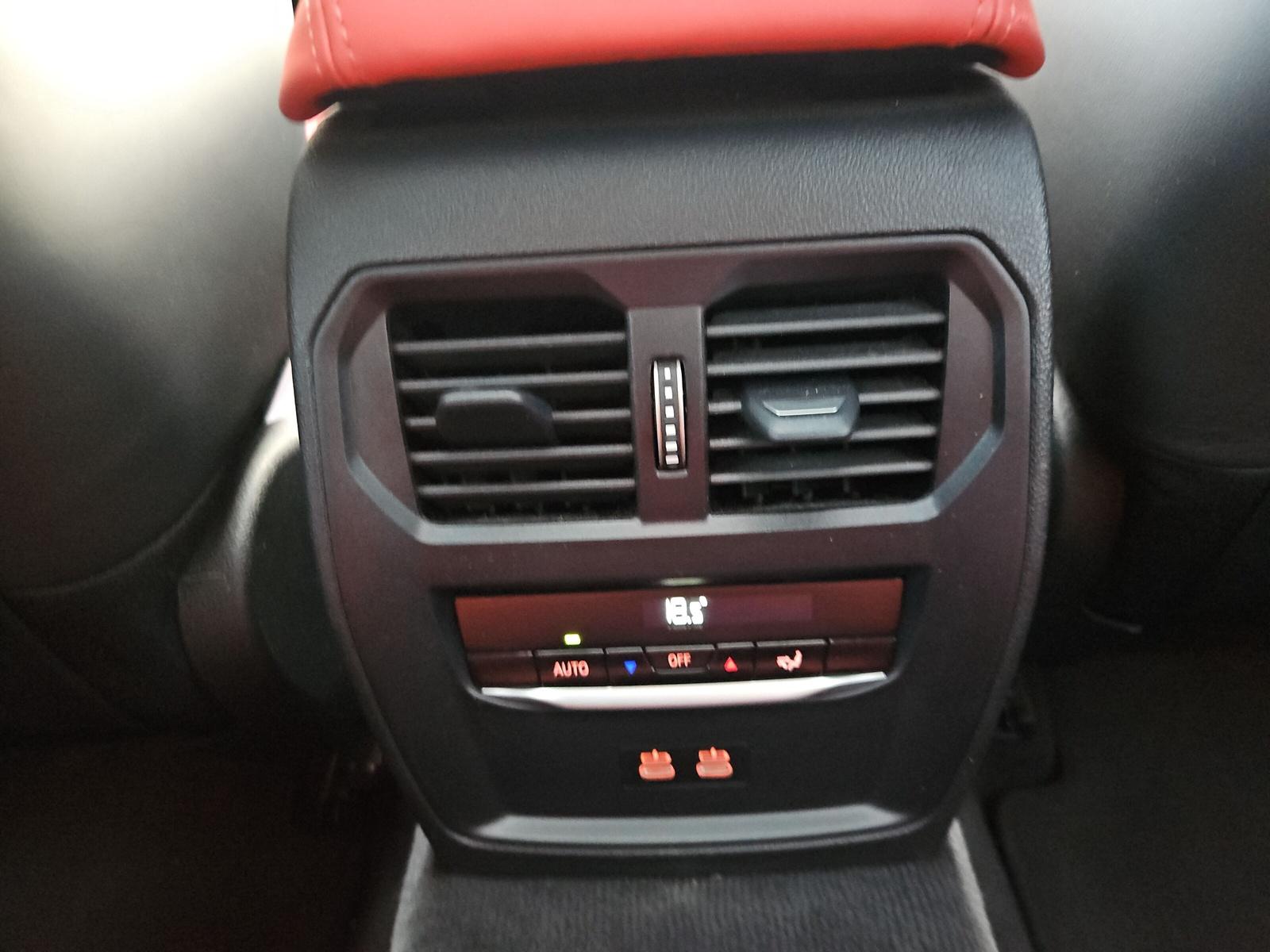 BMW M440i xDrive 48V Gran Coupé (CH) AHK - 20