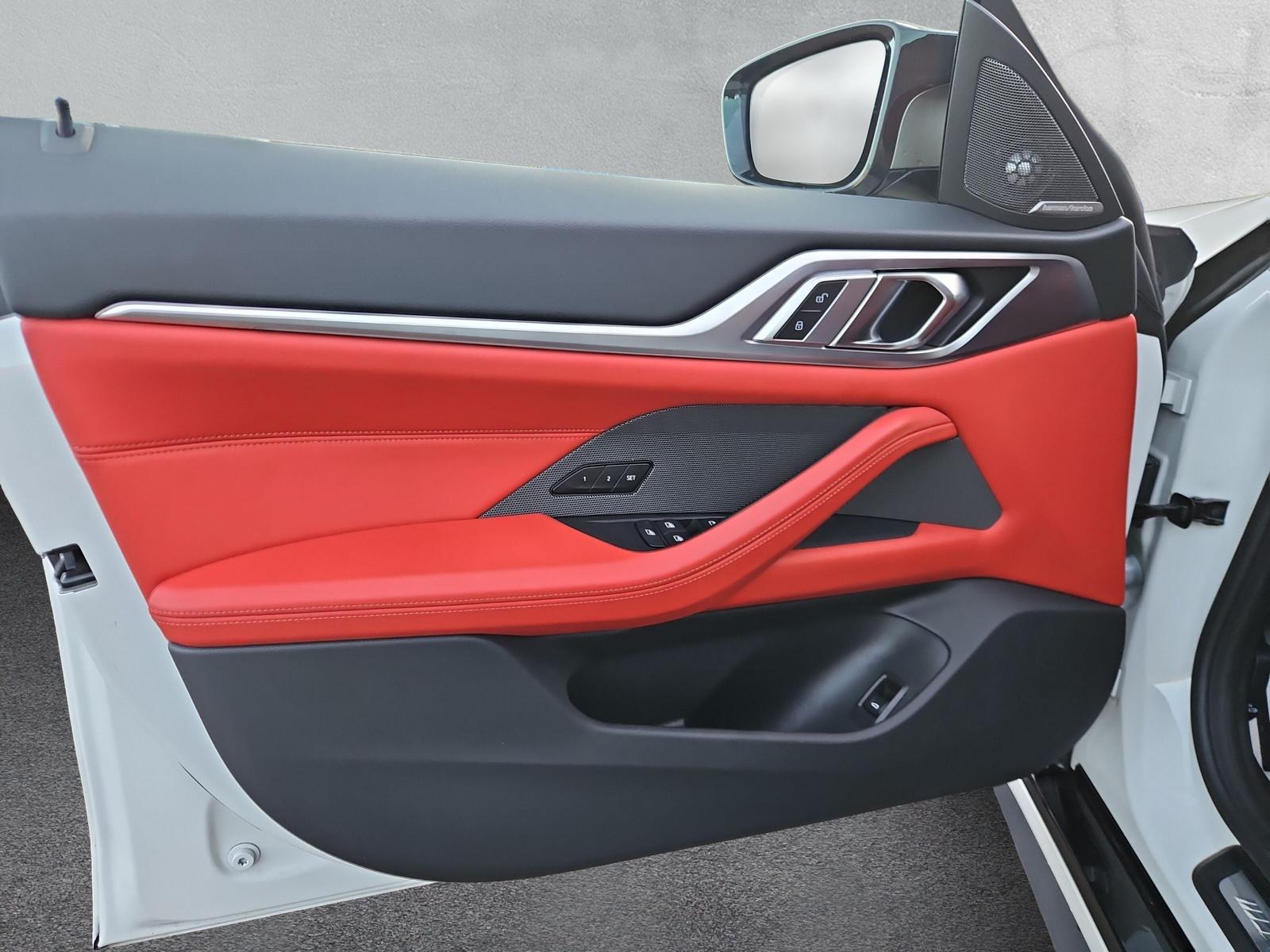 BMW M440i xDrive 48V Gran Coupé (CH) AHK - 17