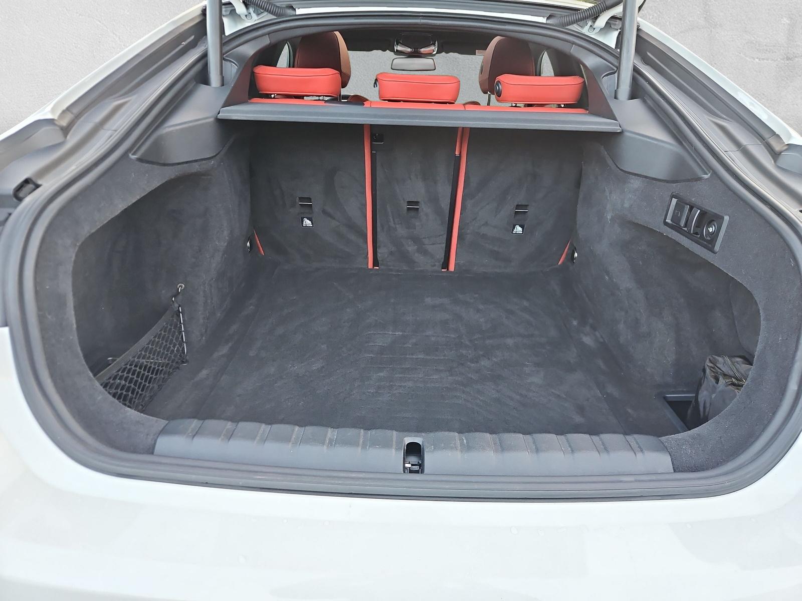 BMW M440i xDrive 48V Gran Coupé (CH) AHK - 10