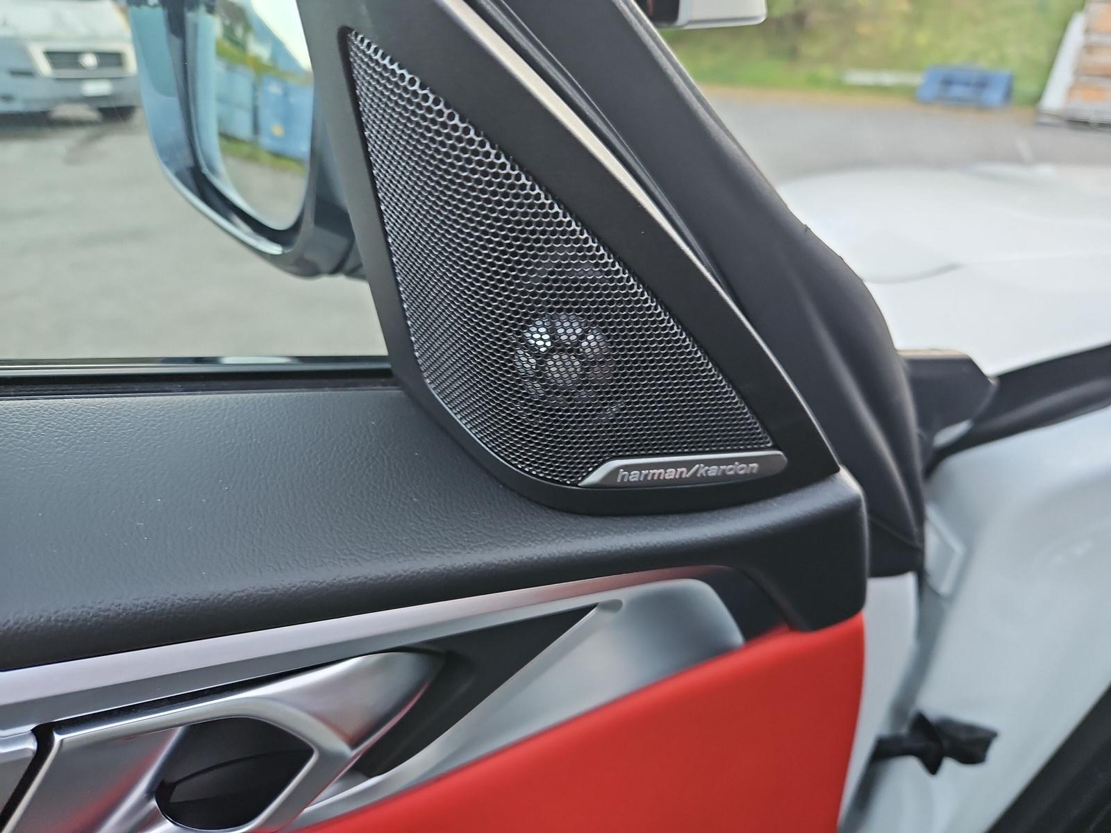 BMW M440i xDrive 48V Gran Coupé (CH) AHK - 21