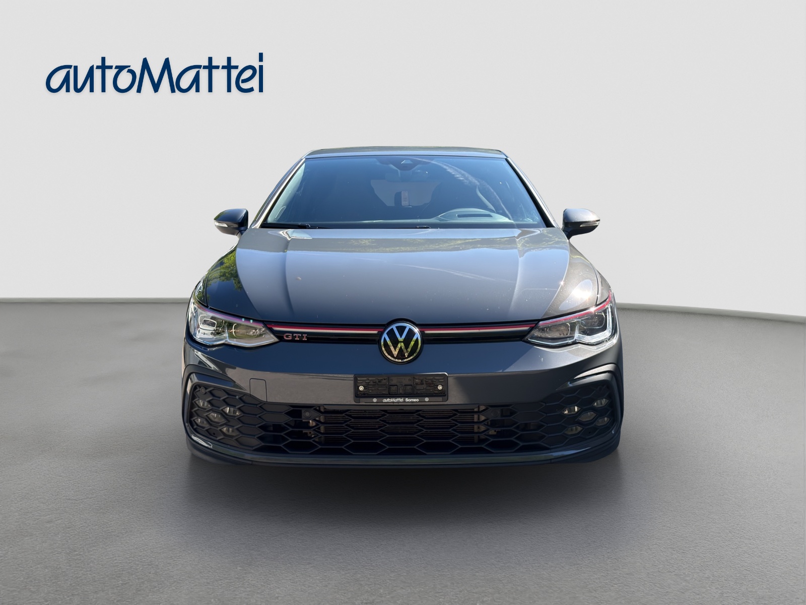 VW Golf 2.0 TSI GTI DSG Leasing & Auto-Abo Angebot