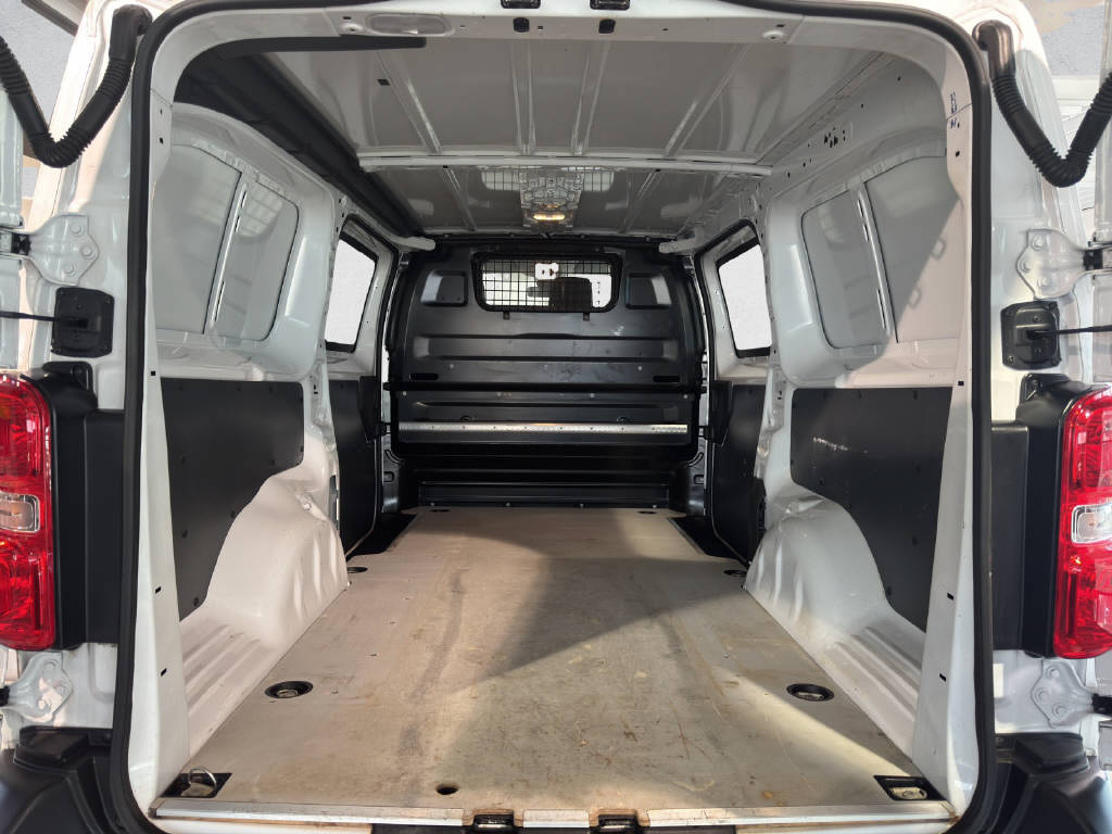 CITROEN Jumpy Kaw. XL 2.0 BlueHDi 140 S/S - 8