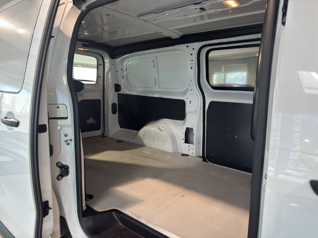 CITROEN Jumpy Kaw. XL 2.0 BlueHDi 140 S/S - 13