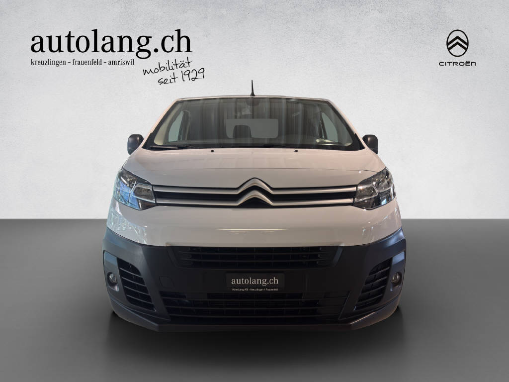 CITROEN Jumpy Kaw. XL 2.0 BlueHDi 140 S/S - 15