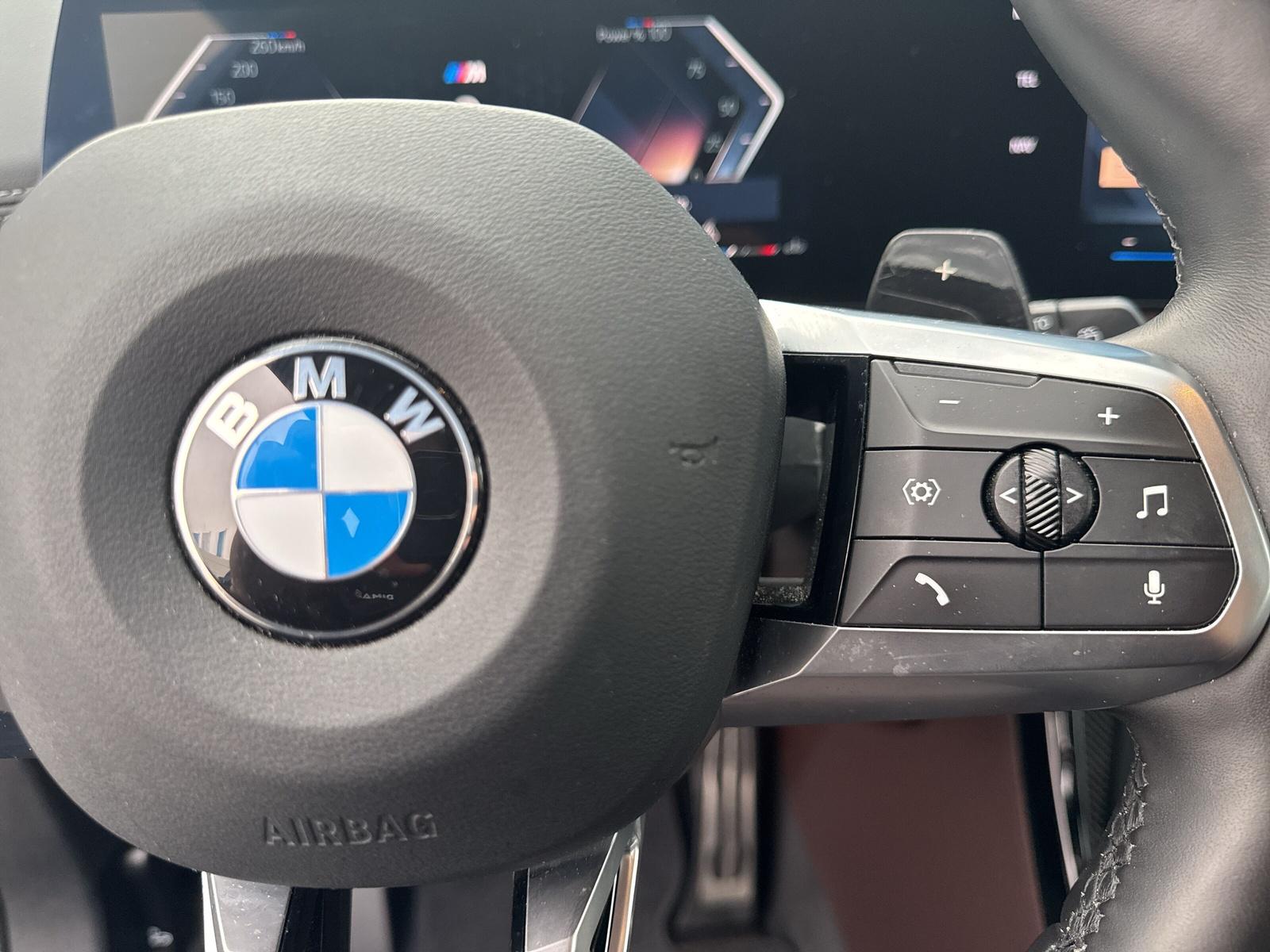 BMW X1 20d xDrive M Sport 📍(CH) - 12