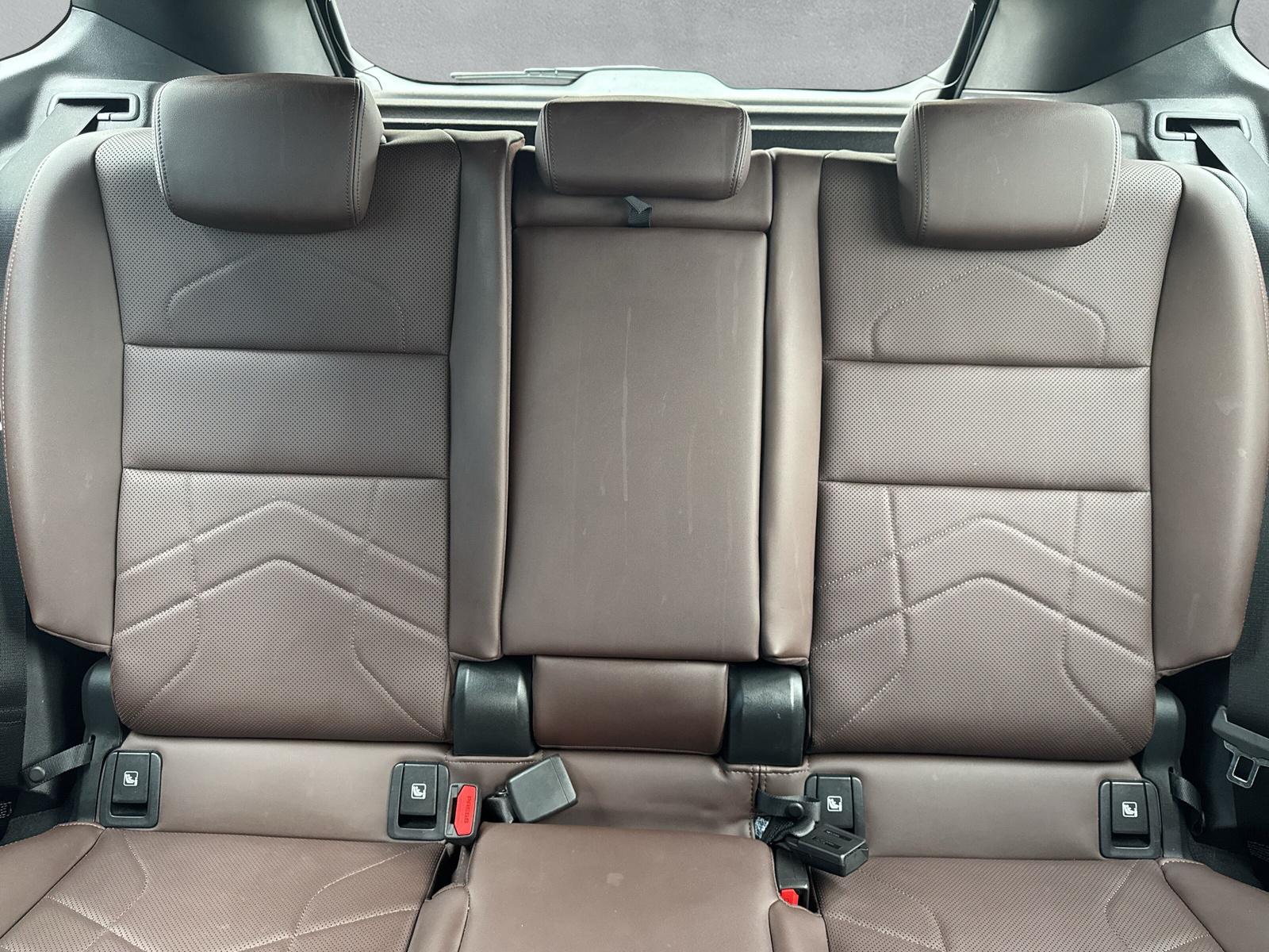 BMW X1 20d xDrive M Sport 📍(CH) - 27