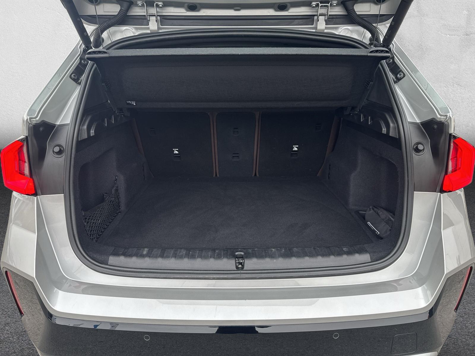 BMW X1 20d xDrive M Sport 📍(CH) - 5