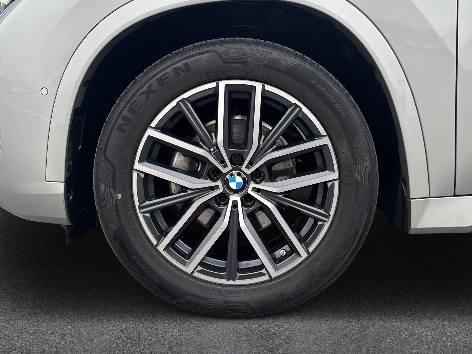 BMW X1 20d xDrive M Sport 📍(CH) - 10