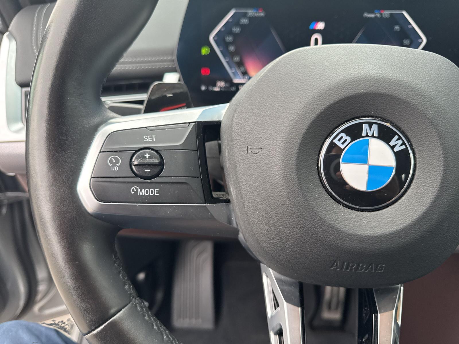 BMW X1 20d xDrive M Sport 📍(CH) - 11
