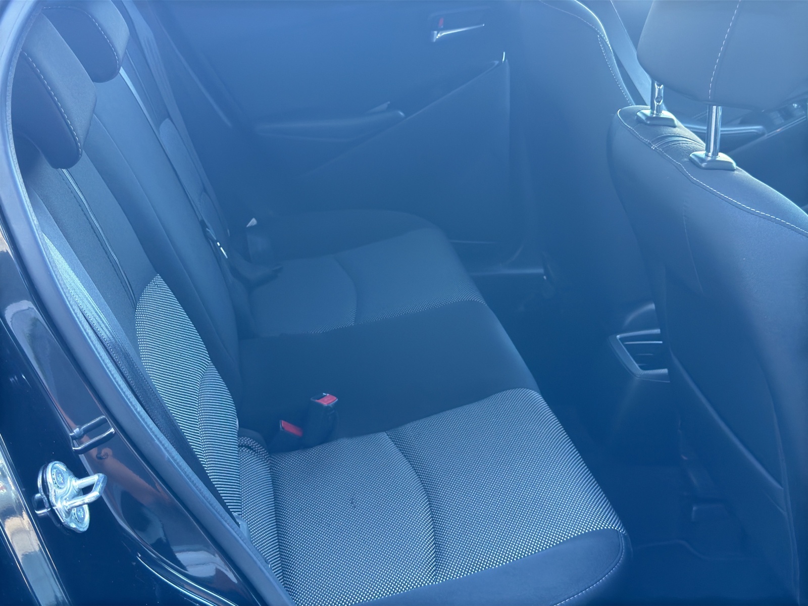 MAZDA 2 SKYACTIV-G 115 Revolution - 19