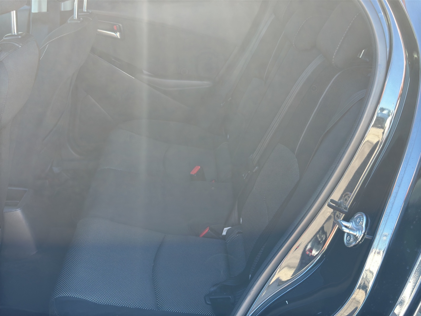 MAZDA 2 SKYACTIV-G 115 Revolution - 18