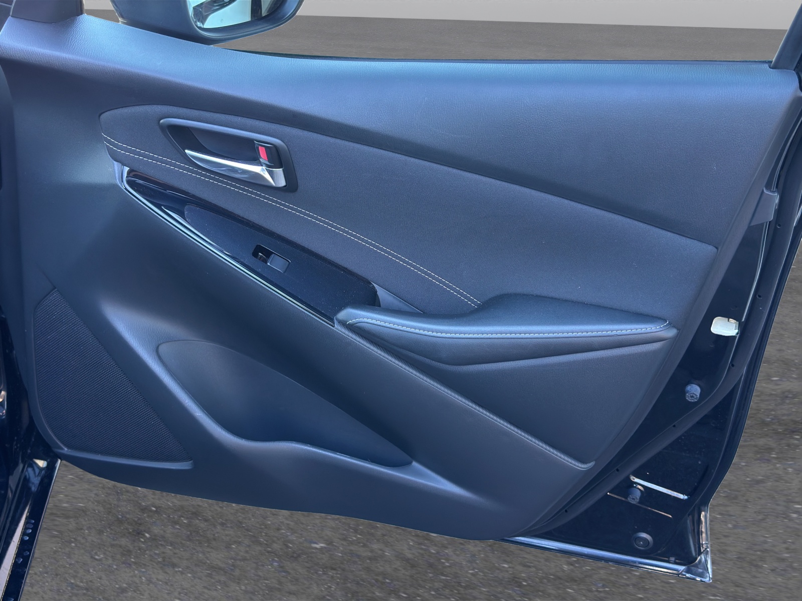 MAZDA 2 SKYACTIV-G 115 Revolution - 17