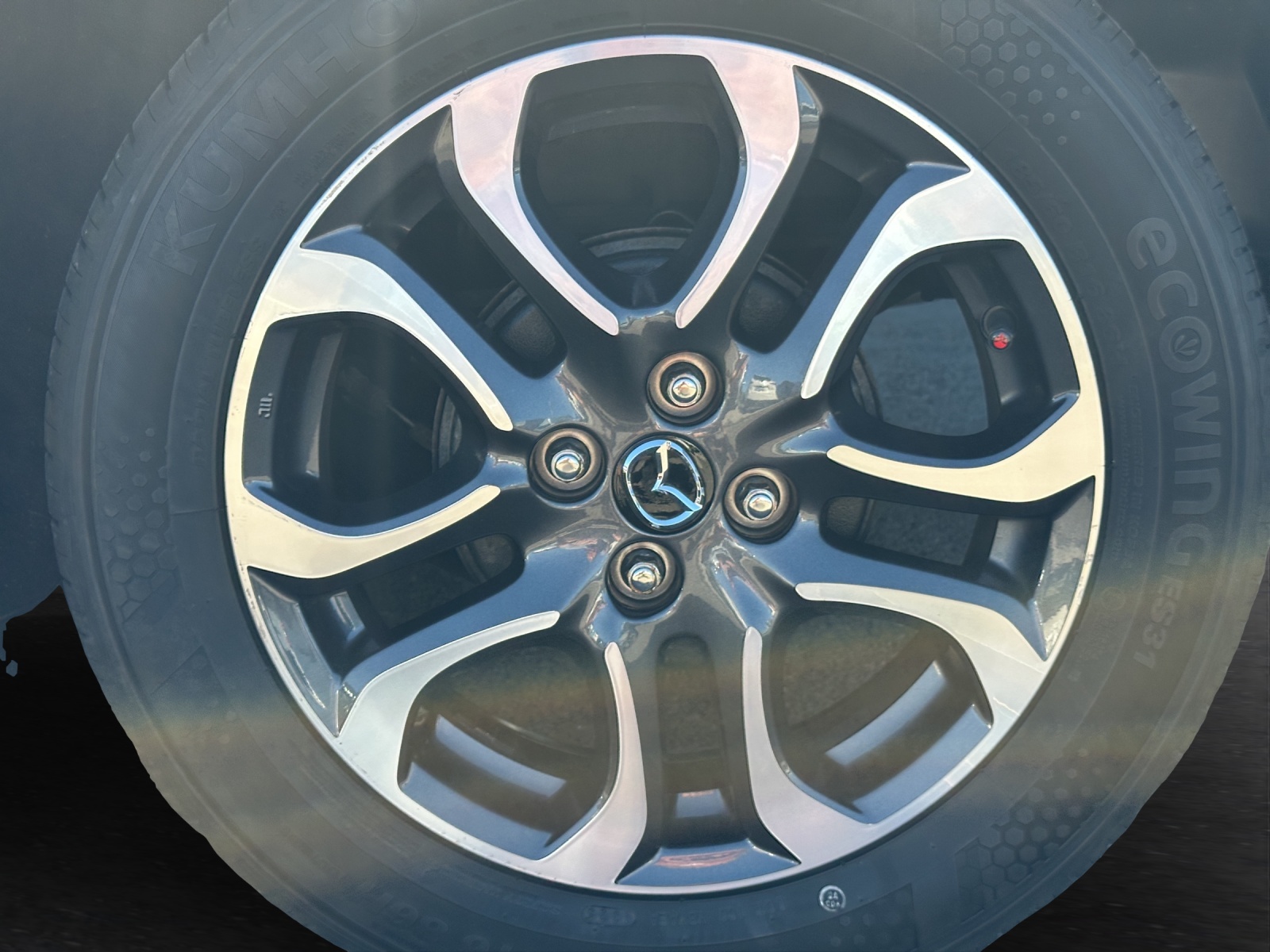 MAZDA 2 SKYACTIV-G 115 Revolution - 22