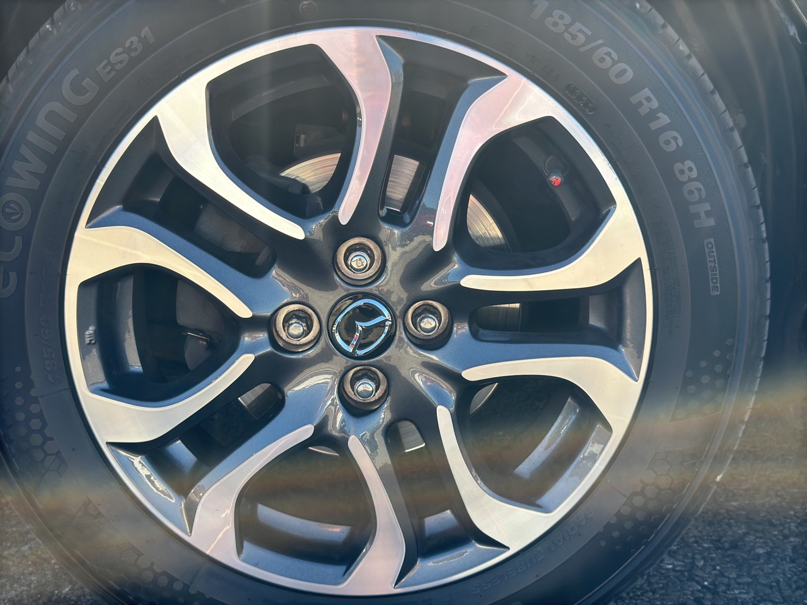 MAZDA 2 SKYACTIV-G 115 Revolution - 21
