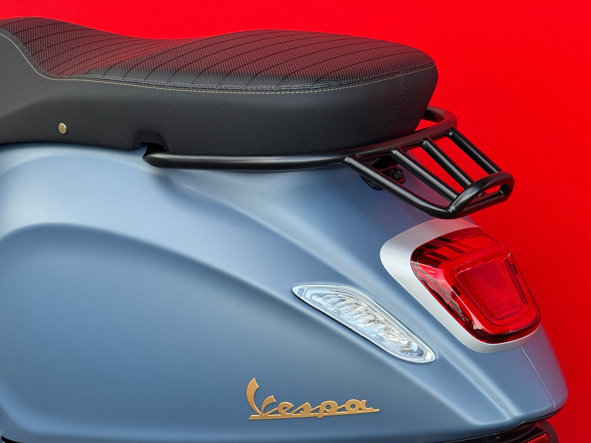 PIAGGIO Vespa 125 Primavera OFFICINA8 - 8