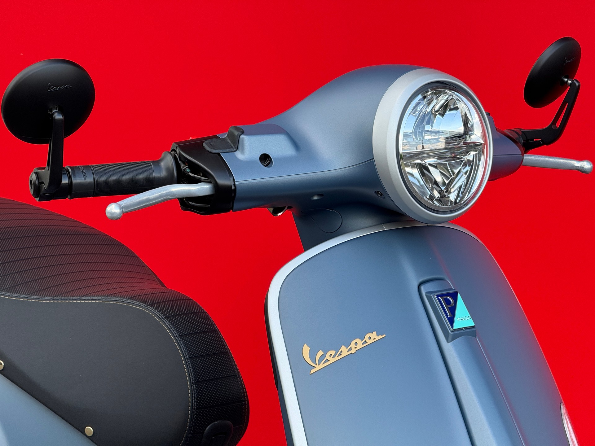 PIAGGIO Vespa 125 Primavera OFFICINA8 - 6