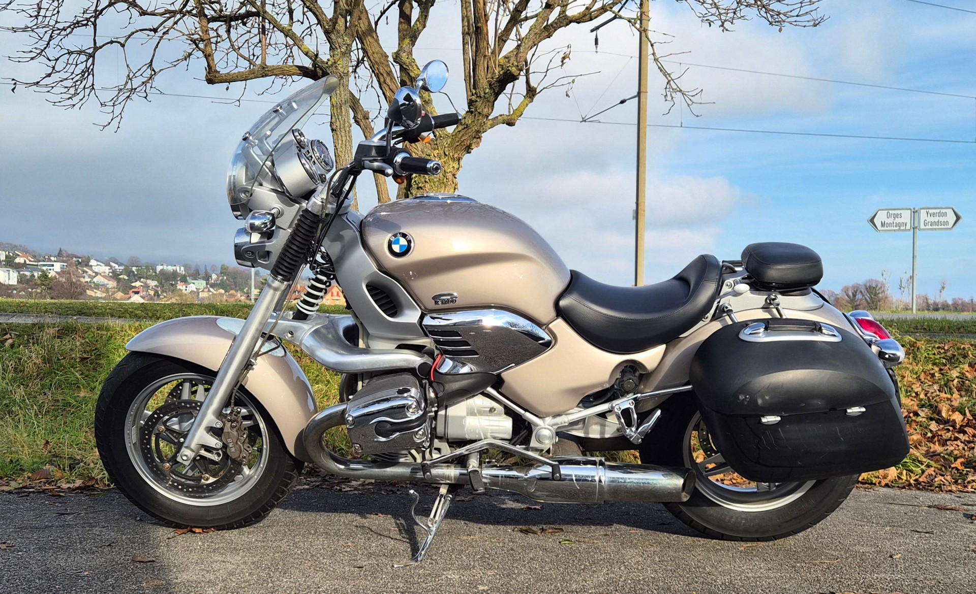 BMW C MONTAUK - 3