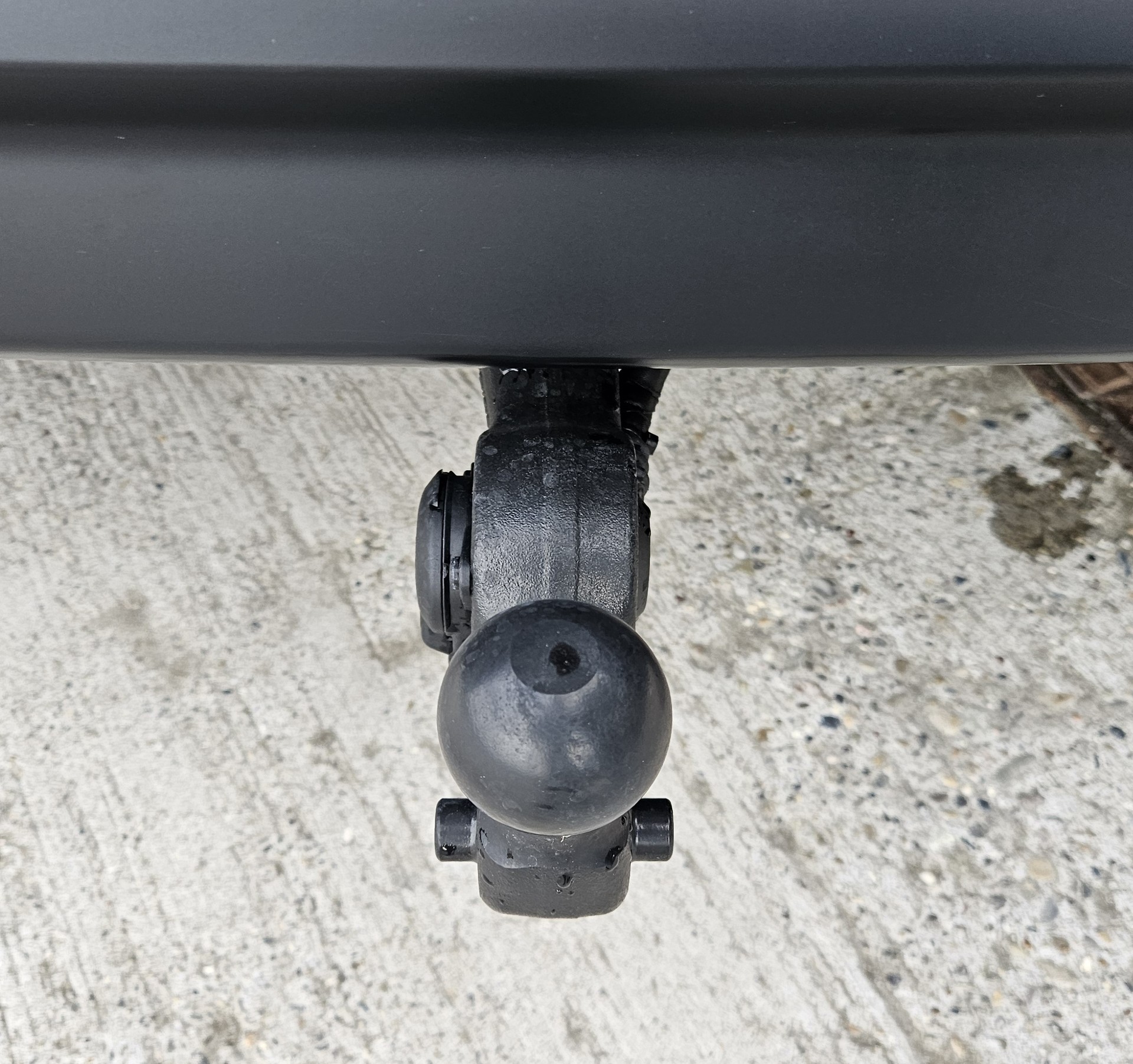 AUDI Q6 e-tron quattro Tech pro mit Luftfederung und Anhängerkupplung - 9