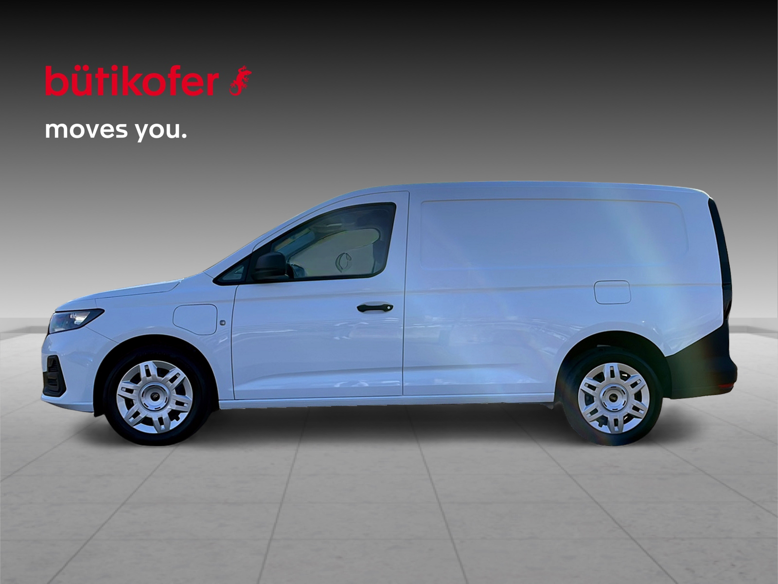 FORD Grand Transit Connect Kaw. 1.5 EcoBoost 150 Trend PHEV - 3