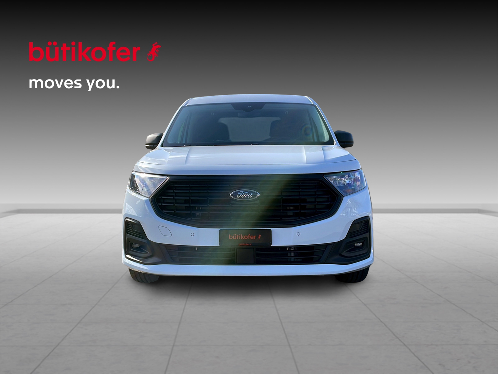 FORD Grand Transit Connect Kaw. 1.5 EcoBoost 150 Trend PHEV - 2