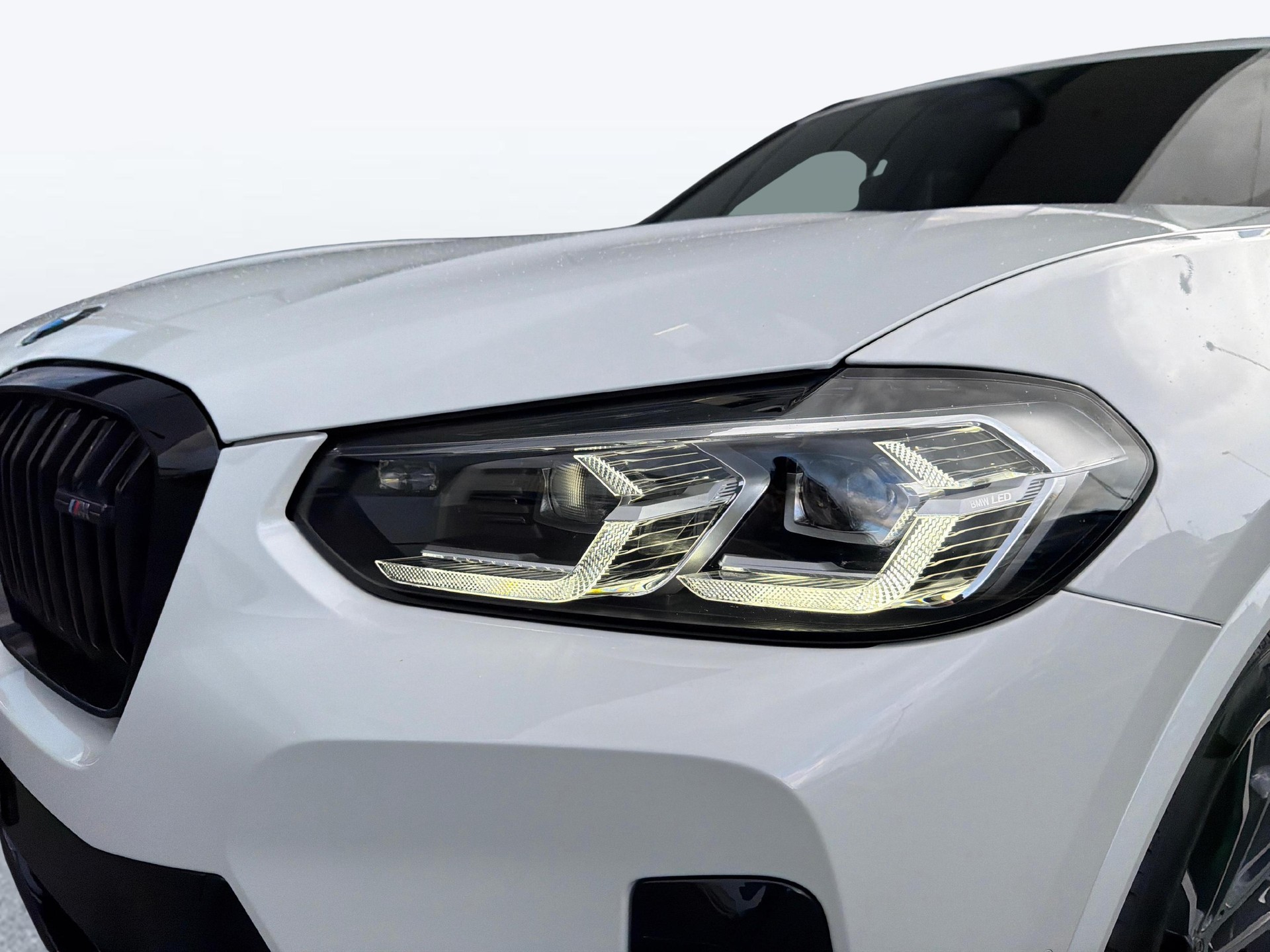 BMW X3 M40i M Sport G01 (CH) AHK 2.4T - 16