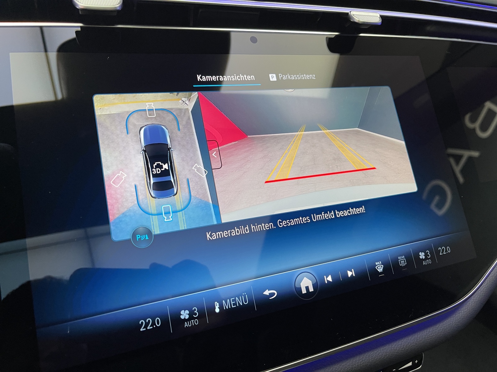 MERCEDES-BENZ AMG E 53 Hybrid 4MATIC+ Limousie - 12