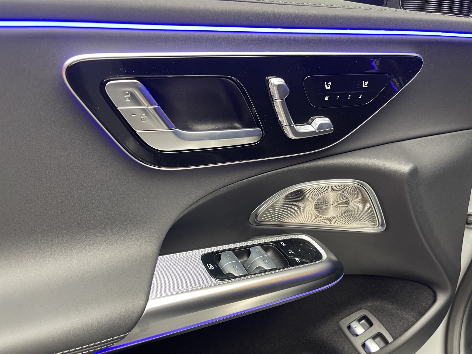 MERCEDES-BENZ AMG E 53 Hybrid 4MATIC+ Limousie - 10