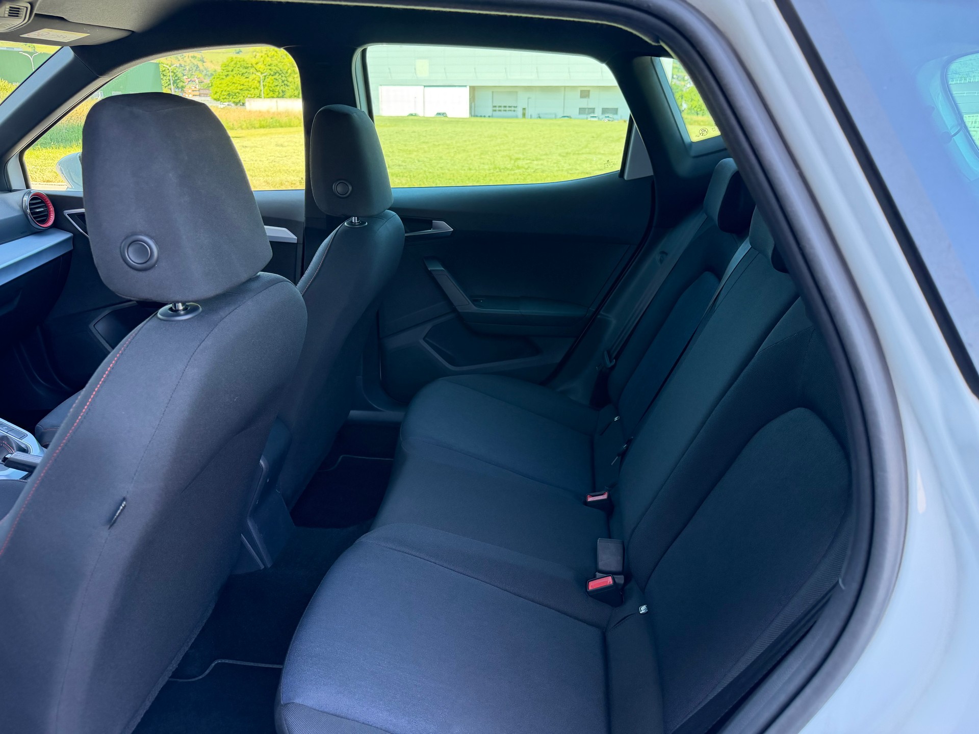 SEAT Arona 1.0 TSI Eco FR DSG - 12