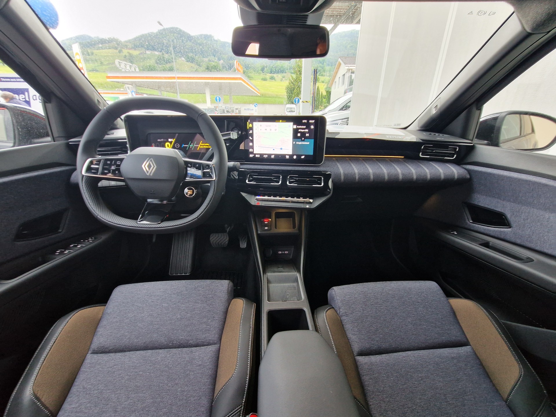RENAULT 5 E-Tech Comfort Range techno - 7