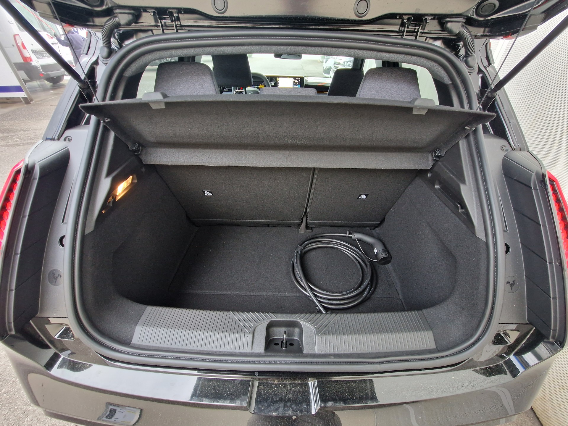 RENAULT 5 E-Tech Comfort Range techno - 4