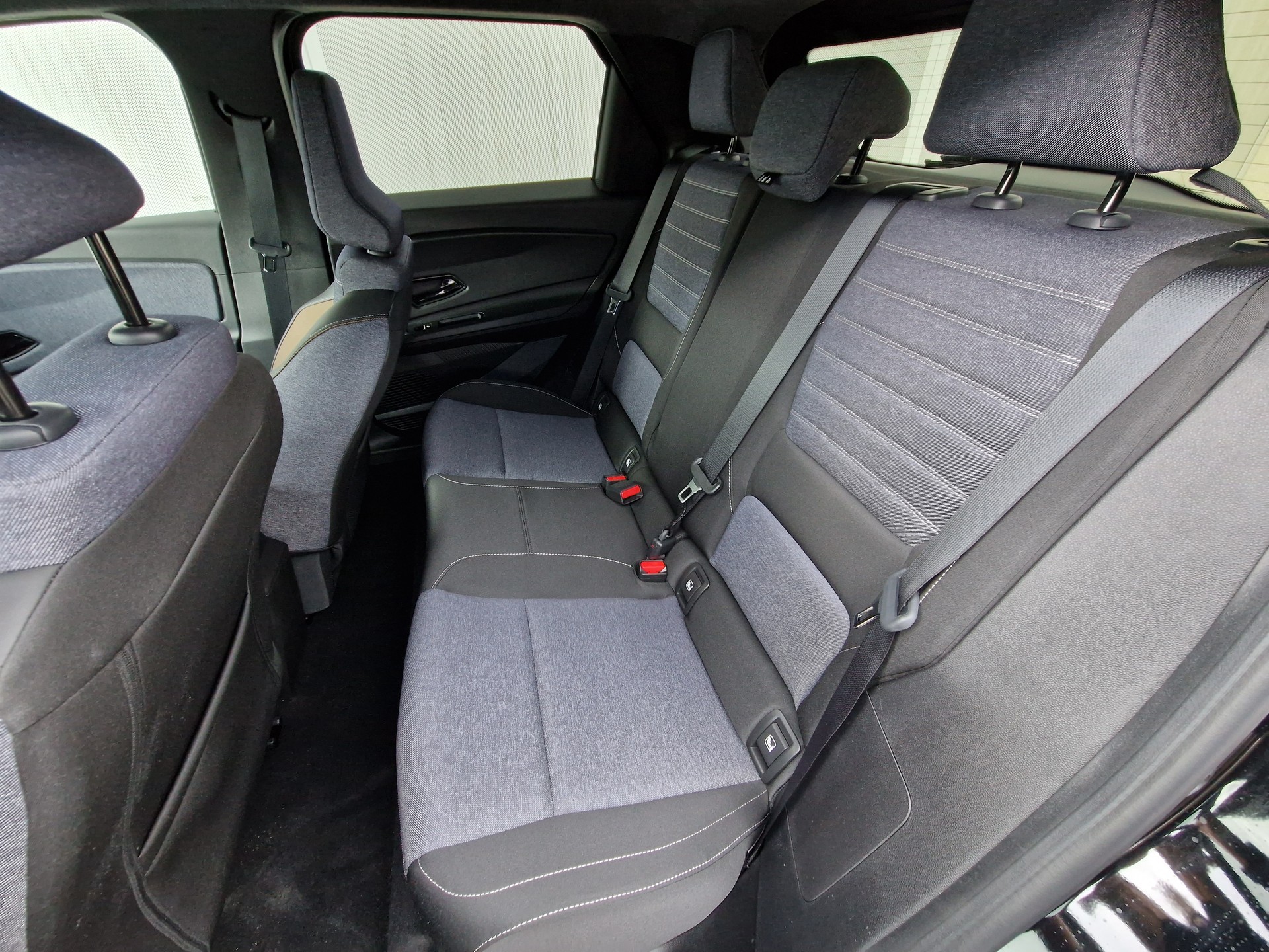 RENAULT 5 E-Tech Comfort Range techno - 5