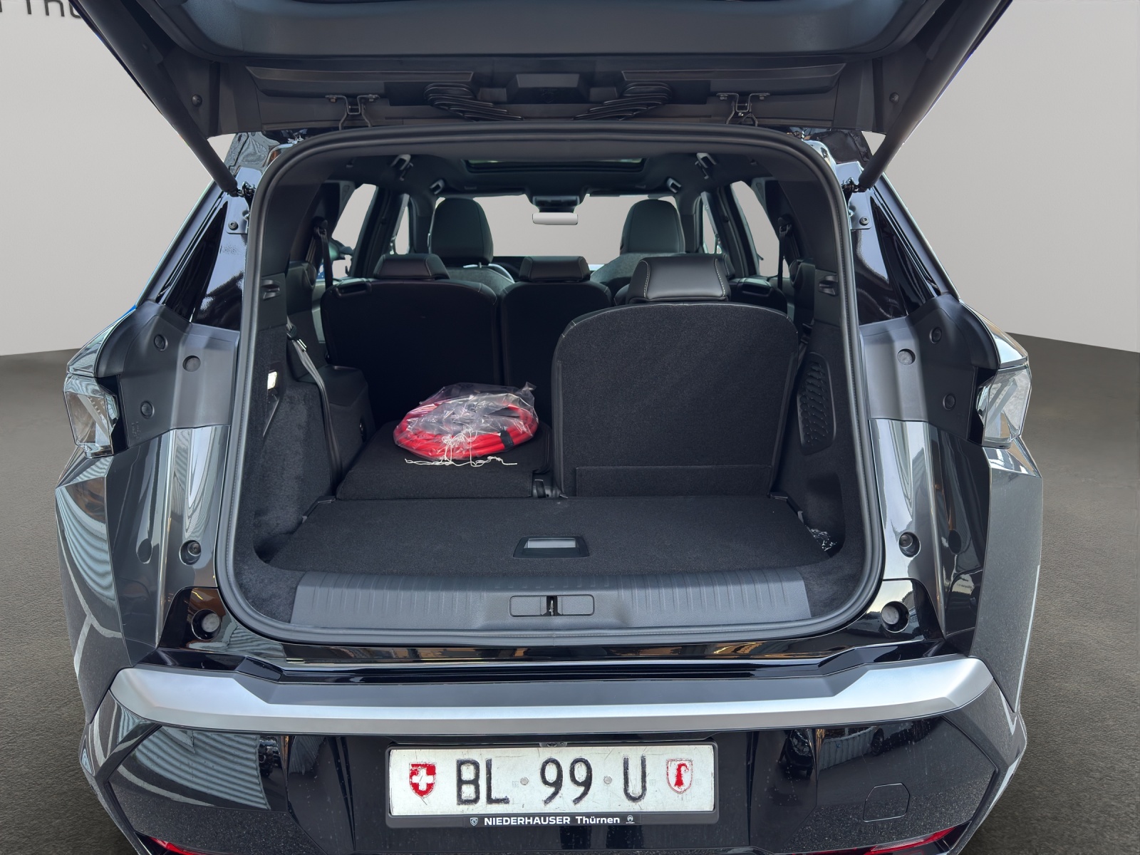PEUGEOT 5008 e-Launch Edition AWD - 6