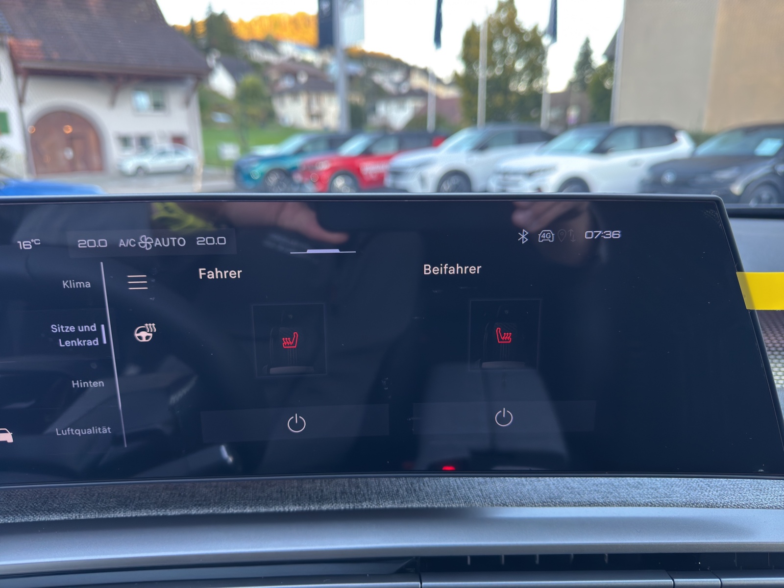 PEUGEOT 5008 e-Launch Edition AWD - 9