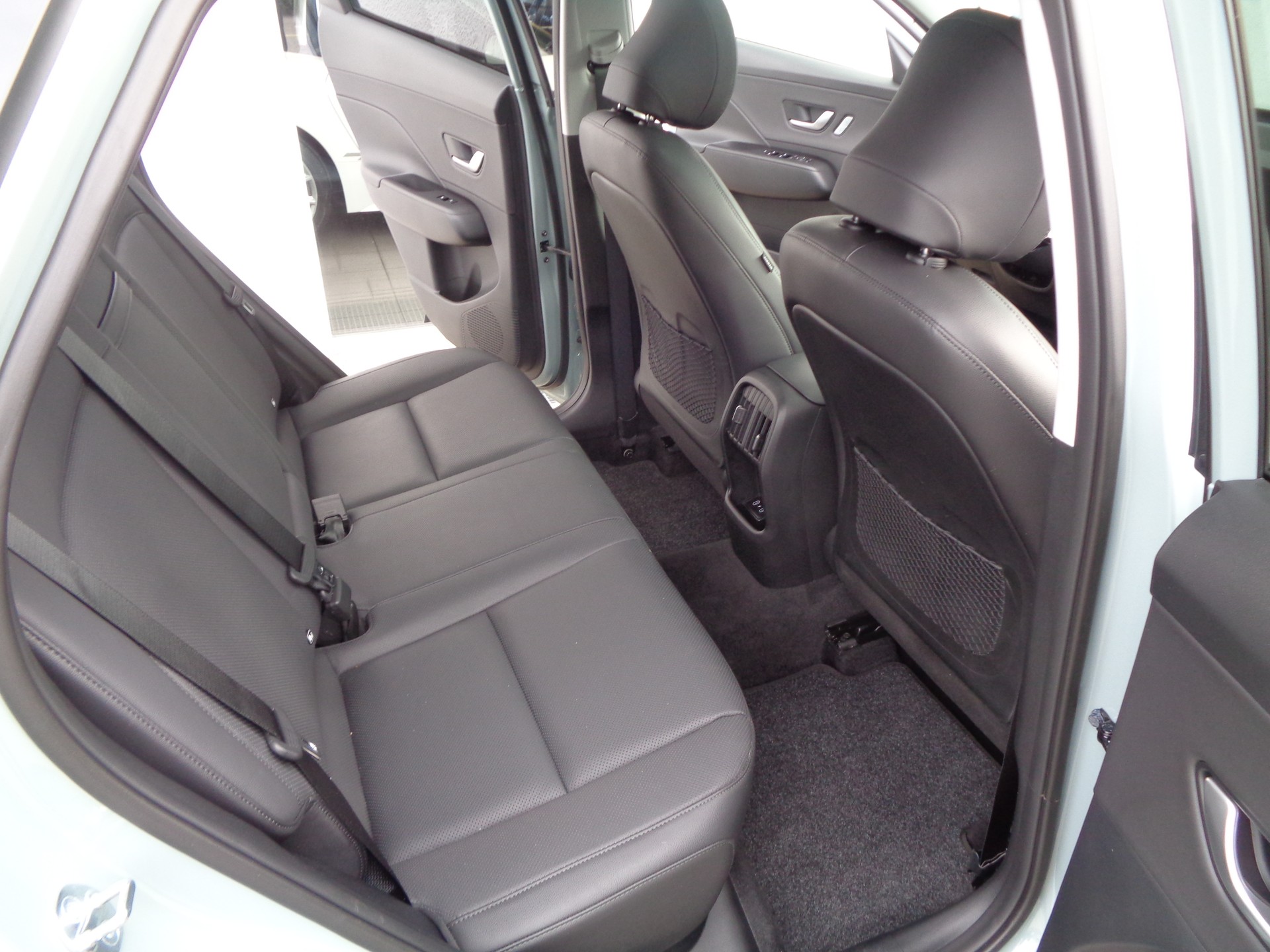 HYUNDAI Kona 1.6 T-GDi Vertex 4WD DCT - 10