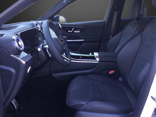 MERCEDES-BENZ GLC 300 de 4M 9G-Tronic - 7