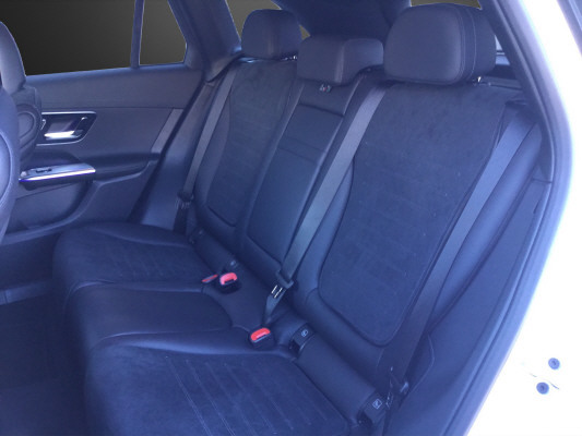 MERCEDES-BENZ GLC 300 de 4M 9G-Tronic - 11