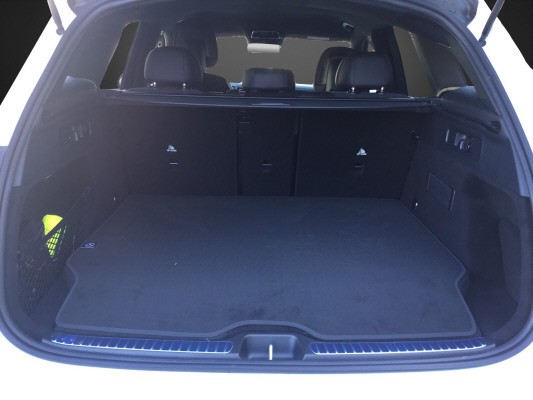 MERCEDES-BENZ GLC 300 de 4M 9G-Tronic - 12