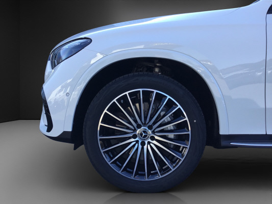 MERCEDES-BENZ GLC 300 de 4M 9G-Tronic - 13