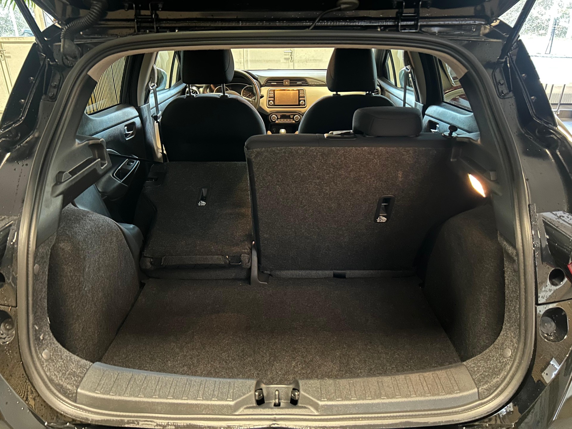 NISSAN Micra 1.0 IG-T N-Design - 19