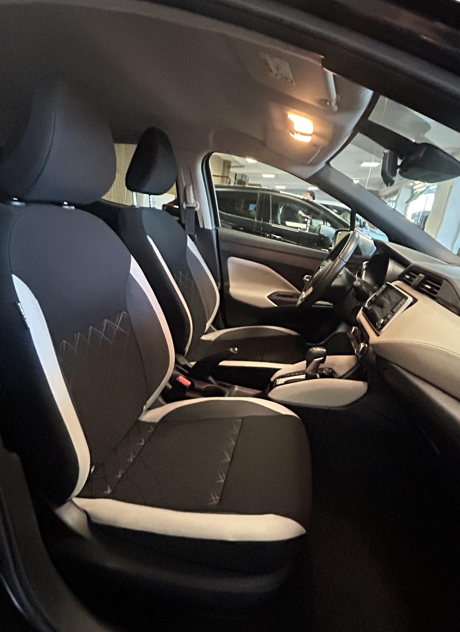 NISSAN Micra 1.0 IG-T N-Design - 14