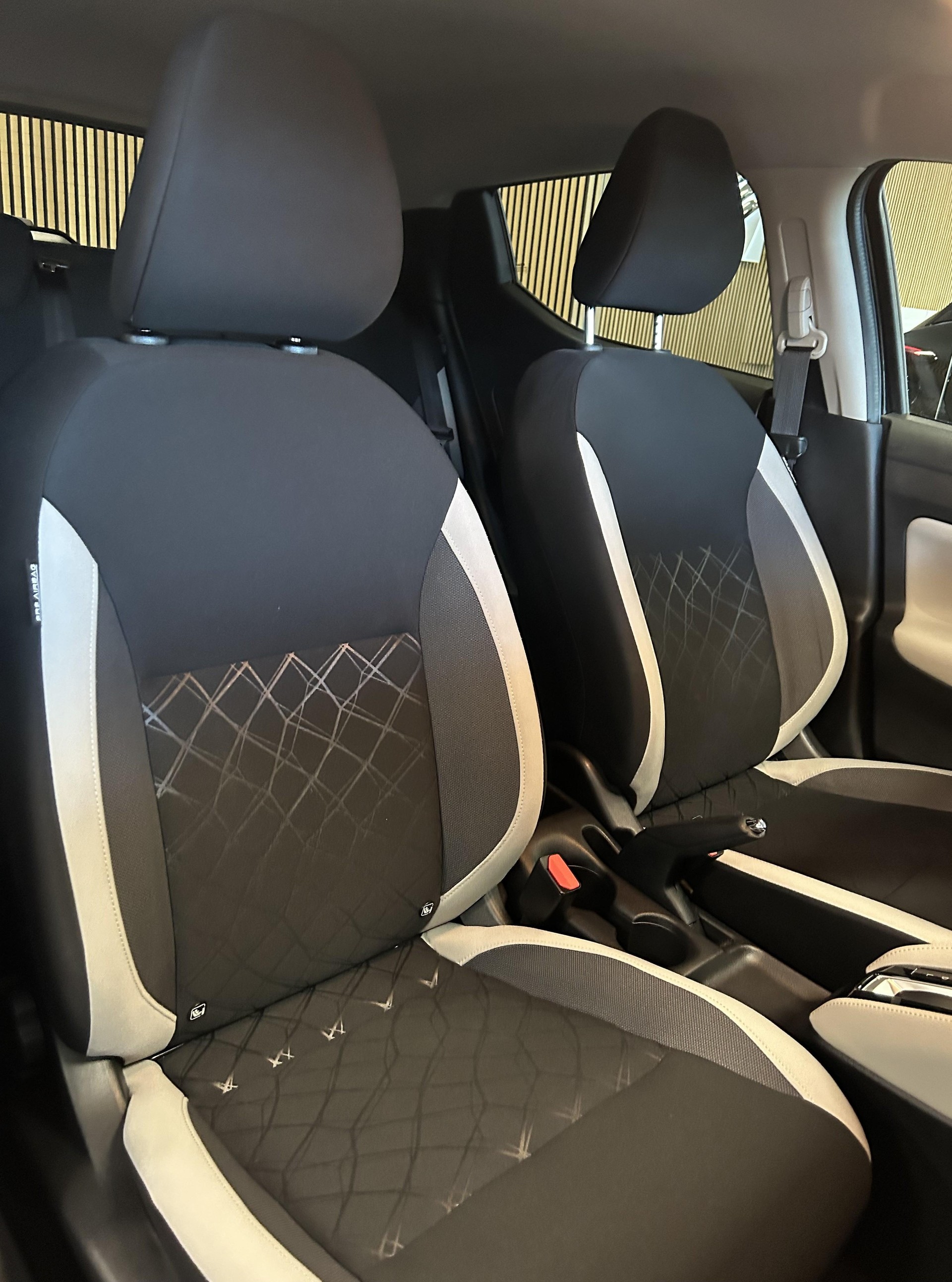 NISSAN Micra 1.0 IG-T N-Design - 15