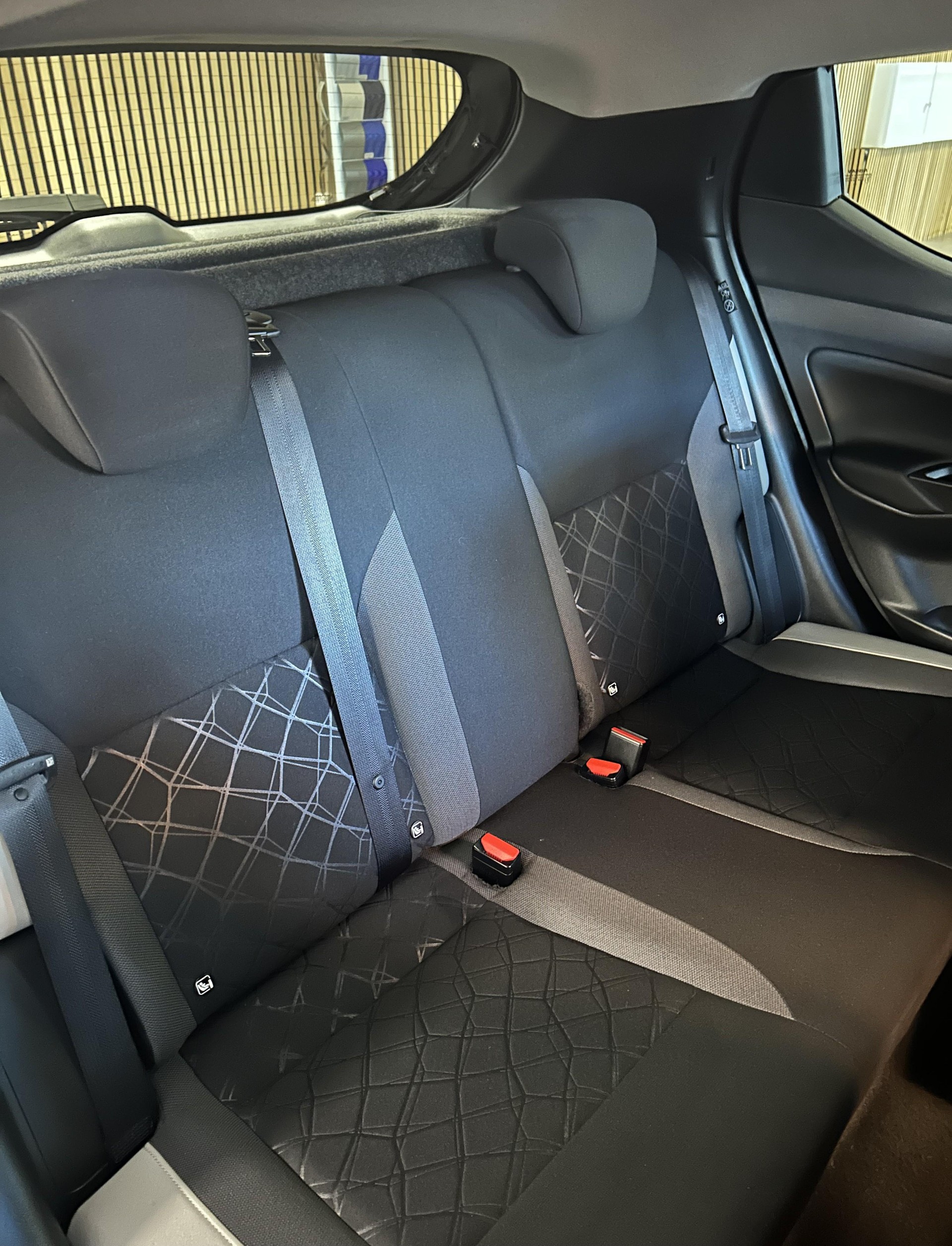 NISSAN Micra 1.0 IG-T N-Design - 16