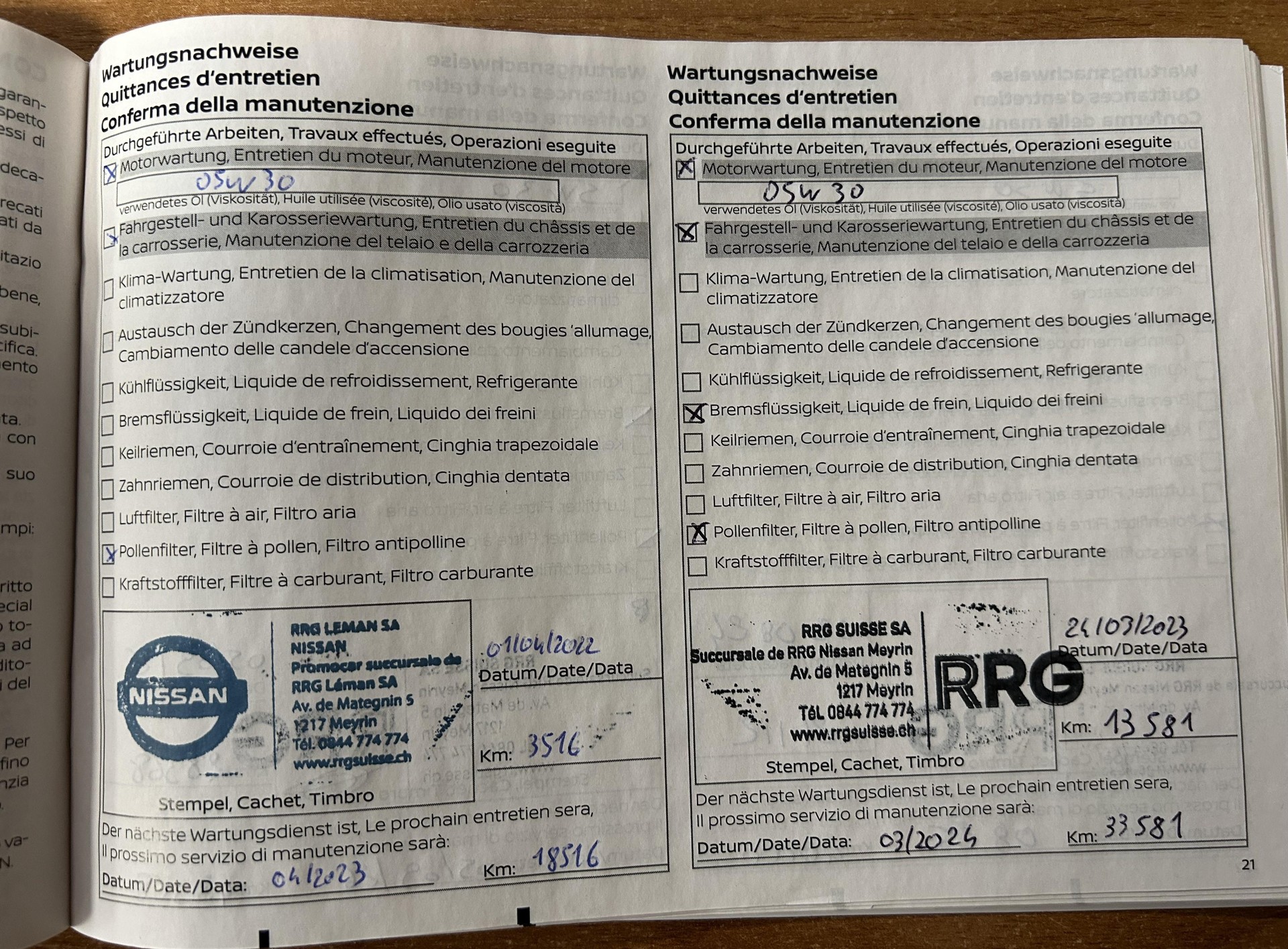 NISSAN Micra 1.0 IG-T N-Design - 21