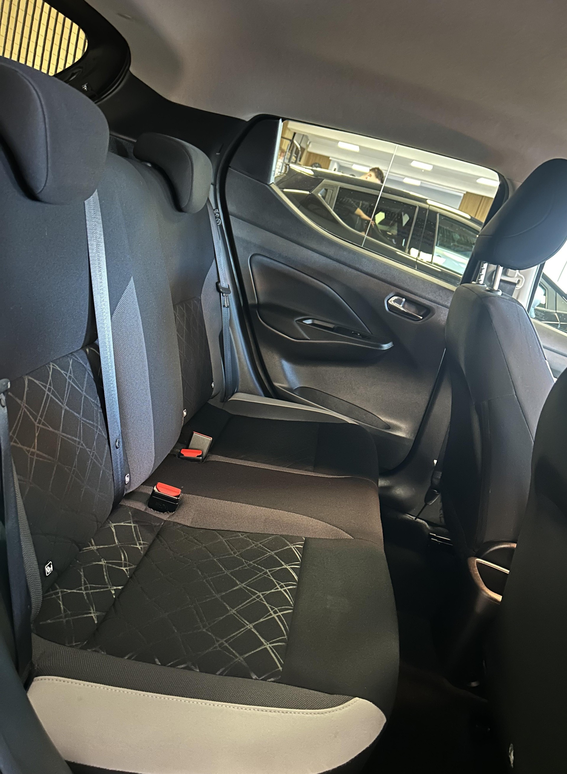 NISSAN Micra 1.0 IG-T N-Design - 17