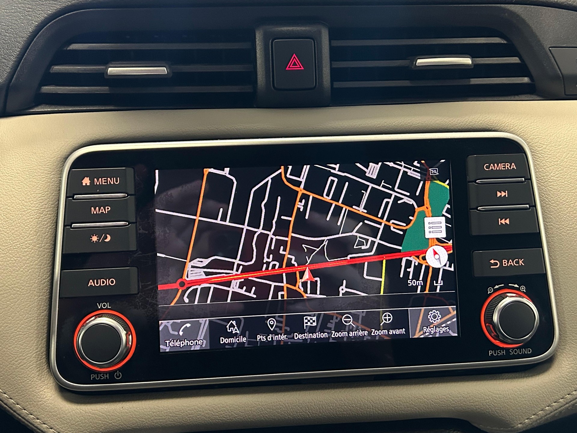 NISSAN Micra 1.0 IG-T N-Design - 11