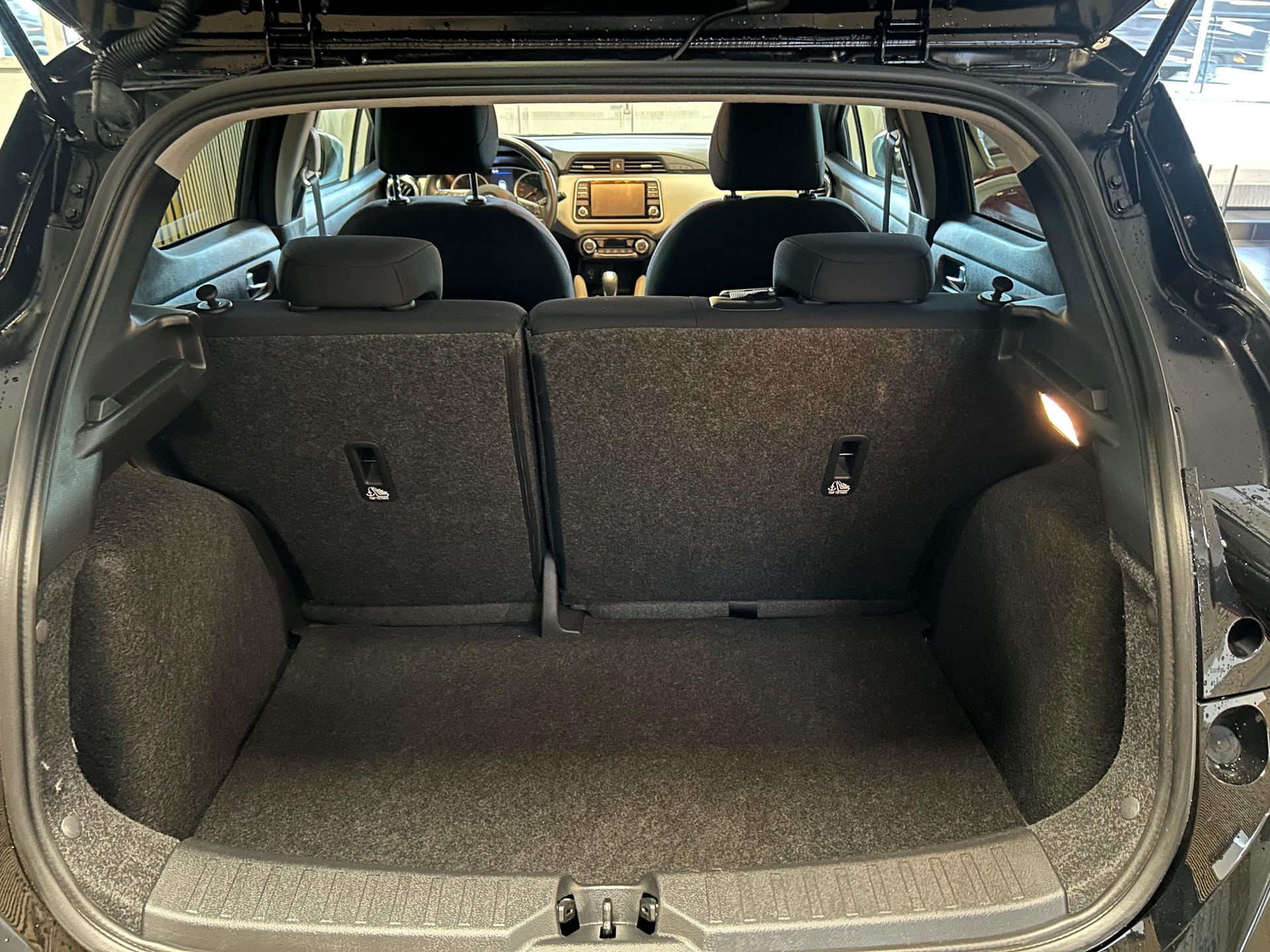 NISSAN Micra 1.0 IG-T N-Design - 18