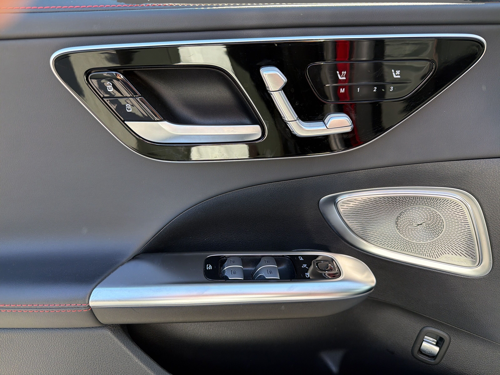 MERCEDES-BENZ C AMG 43 T 4Matic - 12