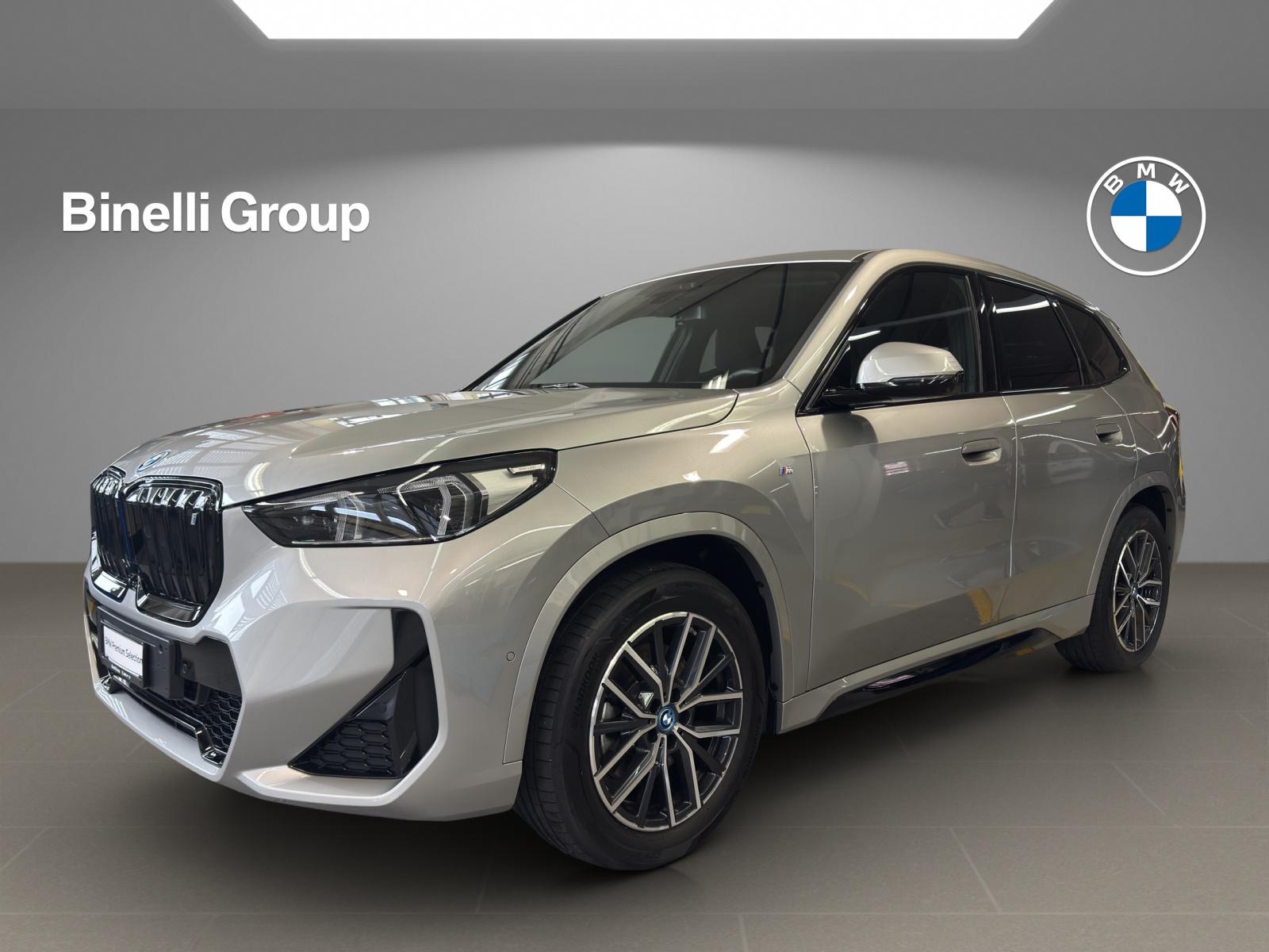 iX1 30 xDrive