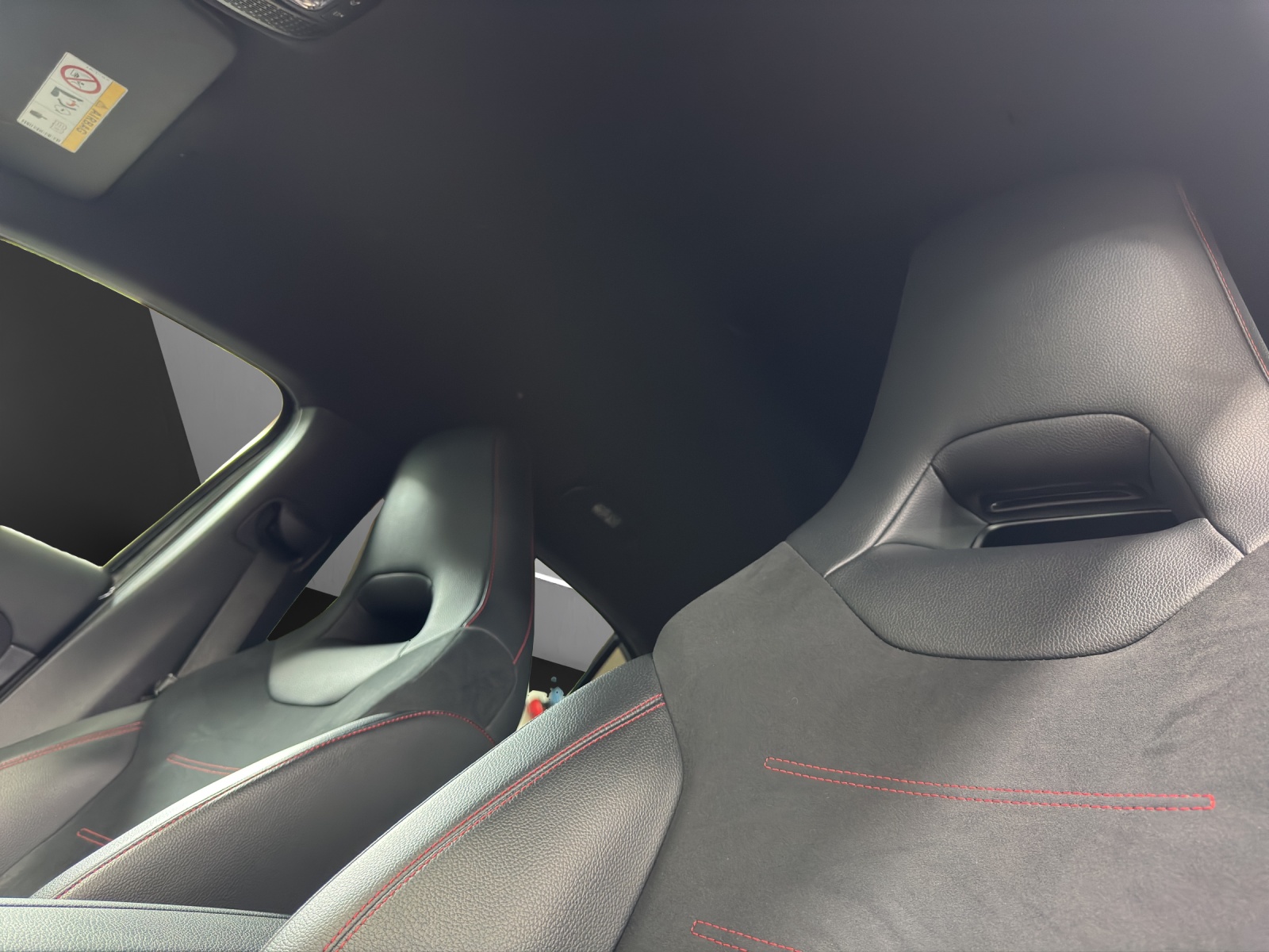 MERCEDES-BENZ A 180 Night Star AMG Line - 14
